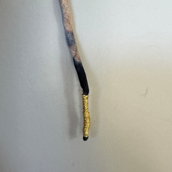 Ulla Johnson Nailah Peasant Blouse Midnight Sheer Silk Ruffle Balloon Sleeve  4 - Picture 13 of 13